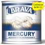 Antivegetativa Autolevigante Mercury bianco ghiaccio litri 2,5 Idrofila