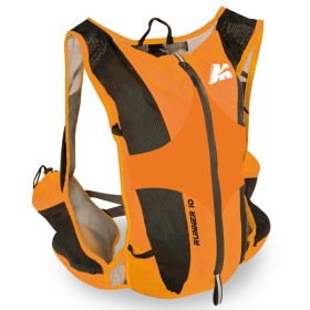 ZAINO LEGGERISSIMO IDEALE PER IL TRAIL RUNNING RUNNER/10 NAR