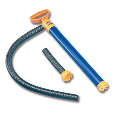 POMPA DI SENTINA A MANO Lunghezza cm 55 DIAMETRO 50 mm