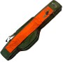 Borsone Fodero Portacanne Surf Casting 2 scomparti Expert