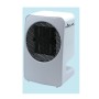 Termoventilatore PTC Niklas Modello Dolby 400 Watt Colore Bianco