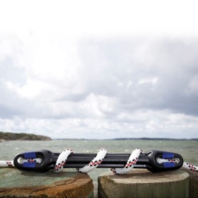 Compensatore Per Ormeggio UNIMER Lunghezza mm 412 Per Cime mm 12 - 16