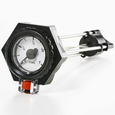 Indicatore Galleggiante a colonna Per Serbatoi Portatili Big Joe mm 220