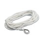 CIMA ORMEGGIO BIANCO IMPIOMBATA REDANCE INOX 16 MM 12 METRI NAUTICA