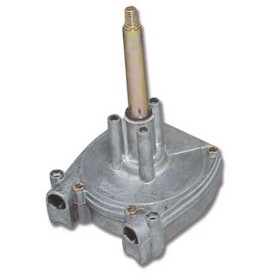 NUOVA TIMONERIA ROTATIVA T71FC ADATTA PER MOTORI MAX 235 HP