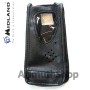 Custodia in Ecopelle Per Alan 516 e 456 Modello CC56-B Nera C673