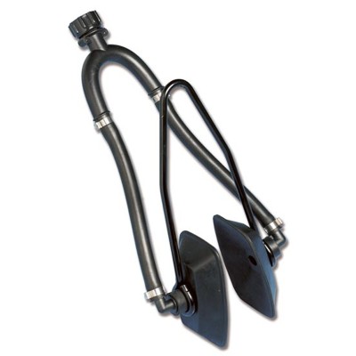 Cuffia Lavaggio Motori Fuoribordo per Lavaggio motori Nautici Per Barca Modello Big