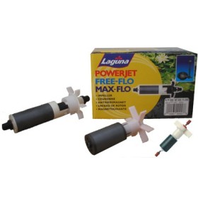 Girante per Pompe Free-Flo 7500 e 9000 litri ora