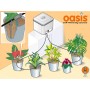 CLABER DISTRIBUTORE D'ACQUA OASIS CLABER PER IRRIGAZIONE