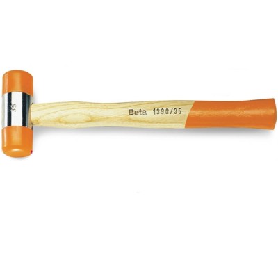 MAZZUOLA BATTENTE PLASTICA 60 BETA 1390/60