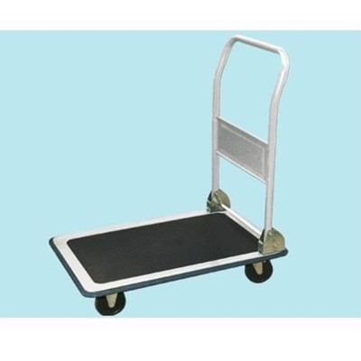 Carrello con Pianale Porta Tutto Brixo Portata 150 Chilogrammi