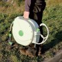 AVVOLGITUBO AUTOMATICO CON TUBO ACQUAROLL+ 20 METRI