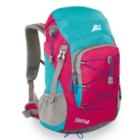 ZAINO PER PICCOLI ESPLORATORI ACCESSORIATO HERO/18 ACI
