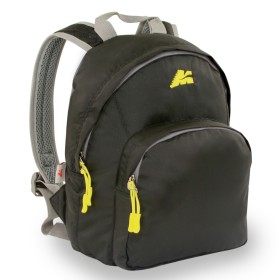 ZAINETTO COMODO E FUNZIONALE NEW YORK N COLORE NERO