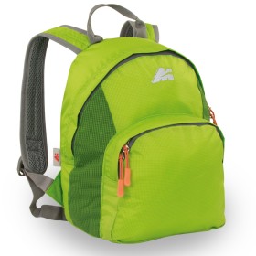 ZAINETTO COMODO E FUNZIONALE NEW YORK V COLORE VERDE