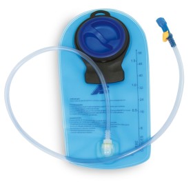 SISTEMA DI IDRATAZIONE CON VALVOLA DI SILICONE CILE 1,5