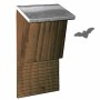 Casetta Per Pipistrelli Nido Bat Box Bat Cab Bat Hosue In Legno di Abete