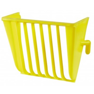 Portaverdura Porta Verdura In Plastica Per Uccelli