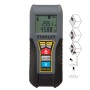 MISURATORE LASER TLM 99SI CON BLUETOOTH STANLEY