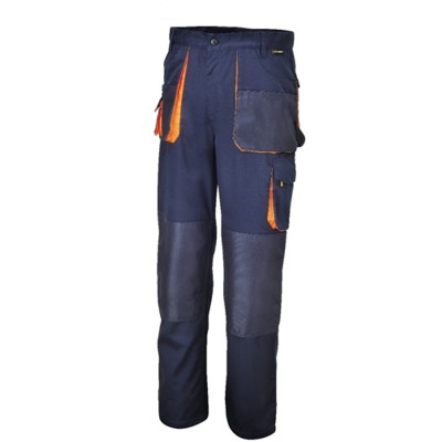 Beta 7870E Pantaloni Leggeri da Lavoro L Twill 180 g