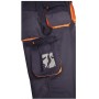 Beta 7870E Pantaloni Leggeri da Lavoro L Twill 180 g