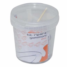 Collante Adeco Adegrip PVC ml 125 Adesivo per Gommone in PVC