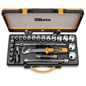 20 CHIAVI A BUSSOLA E 5 ACCESSORI 920A/C20Q BETA