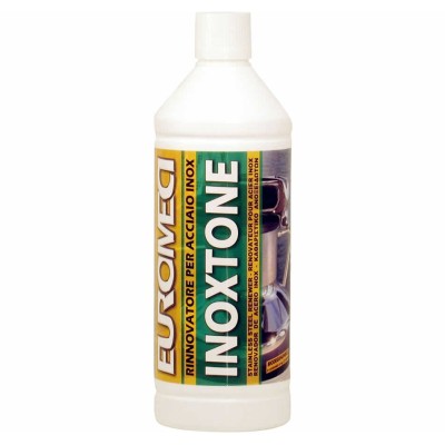 Inoxtone Rinnovatore per acciaio inox da 1 litro