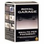 Smalto Brava Royal Garage Bianco Per Pavimenti Piastrelle RGB7 ml 750