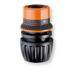 Raccordo Universale Claber 8547 Diametro 1/2 - 5/8 - 3/4