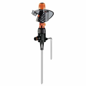 Impact spike Irrigatore a Intermittenza Claber 8707 Per Giardino Orto