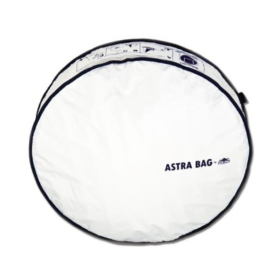 Sacca Per Salvagente Anulare Omologato Imbottito In PVC