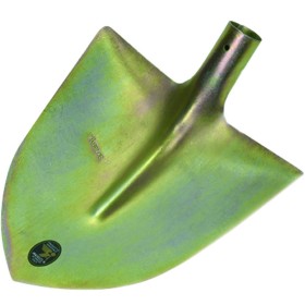 Badile in Acciaio Temperato Tropicalizzato Gold Edilizia Giardino Agricoltur