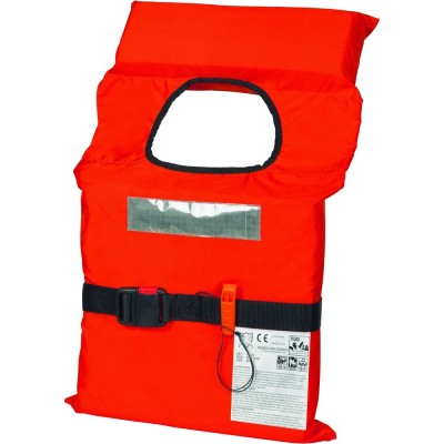 Giubbotto di Salvataggio Adulto 100 Newton Nadir CE ISO 12402-4