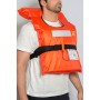 Giubbotto di Salvataggio Adulto 100 Newton Nadir CE ISO 12402-4