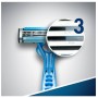 Rasoi Usa e Getta Gillette Blue3 Confezione da 80 Rasoi