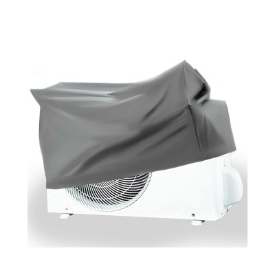 Telo Copri Climatizzatore Protettivo 970 x 750 x 370 Centimetri