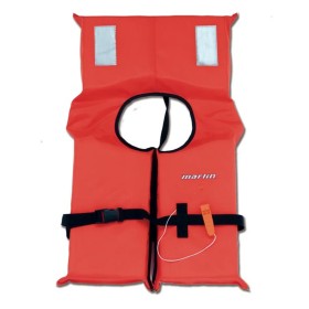 Giubbotto di salvataggio a stola 100N ISO 12402 Salvataggio dotazioni