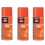 Multipack da 3 pz di Breake & Parts Contact Cleaner Repsol Moto 400 ml Ciascuno