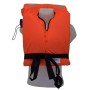 Giubotto di Salvataggio ISO ISO 12402-4 100 N Maggiore di 40 Kg