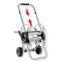 CARRELLO METAL COMPACT INOX 8914 CLABER