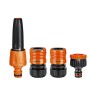 Lancia Irrigazione Claber Starter Kit 1/2
