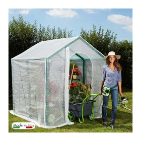 Serra da Giardino a Casetta Vesta Verdemax