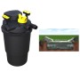 Askoll Filtro Esterno a Pressione per Laghetto con UVC Pressure Filter Flo 13500 Kit