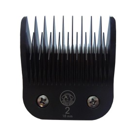 Testina Universale in Ceramica e Titanio Lunghezza Taglio 16 MM Taglio Preciso