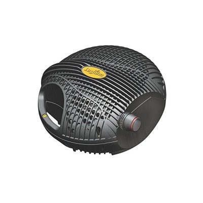 Askoll Power Jet MAX-FLO 5000 litri/h Pompa per Laghetto e Fontane