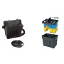 Filtro e Pompa per Laghetti e Piscine SET con UVC integrato 4000