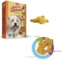 Padovan Biscotti Animal Cookies Confezione Risparmio da 10 Kg