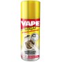 Multipack da 3 Vape Vespe Rapid Kill Schiumogeni Bombolette da 400 ml Ciascuno
