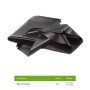 Kit Laghetto Facile Completo 2 in 1 t Lagomax Pompa 1500 litri e Telo metri 3x2,50